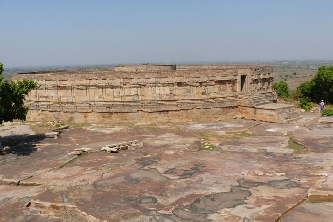 Ekattarso Mahadeva Temple Ekattarso Mahadeva Temple