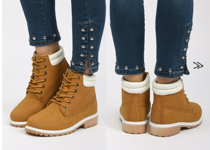 Bocanci dama Camel de iarna piele intoarsa cei mai ieftini online Bocanci dama Camel de iarna piele intoarsa cei mai ieftini online