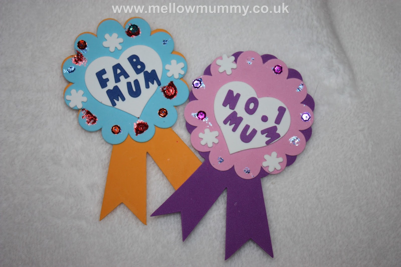 Mellow Mummy: Mothers Day Craft Activities for Kids : Taking life as it