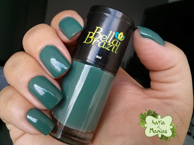 Bella Brazil, Pueen, Bella Brazil, Pueen,