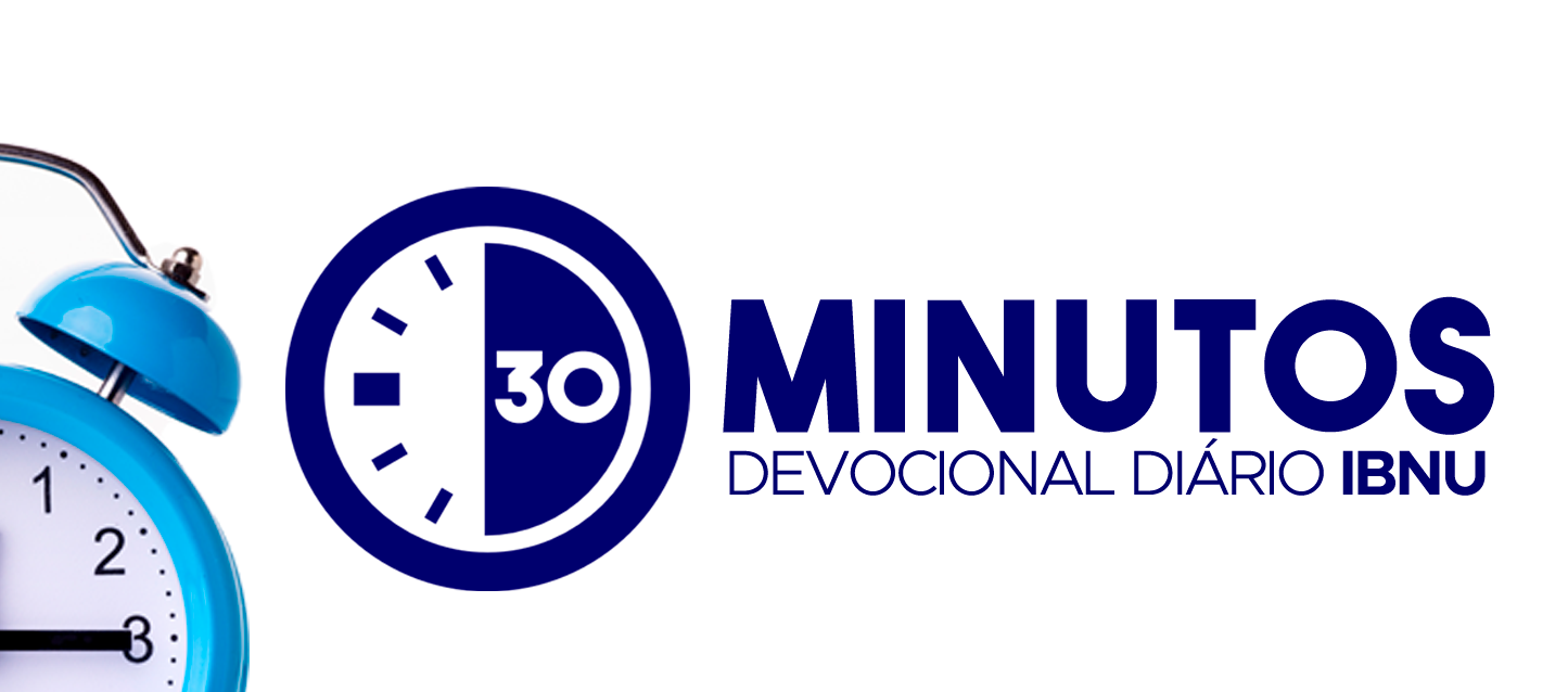 Devocional Diário IBNU