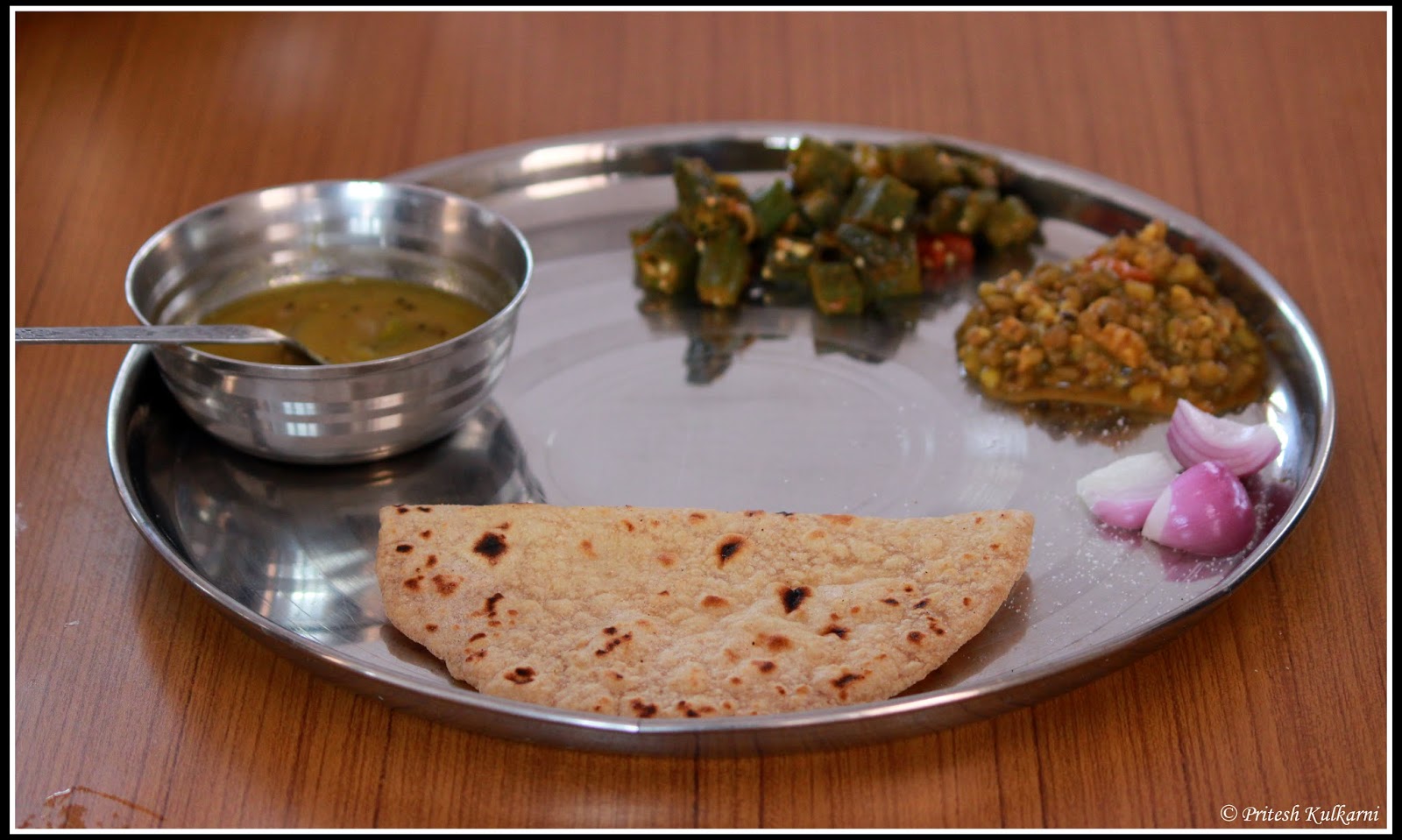 Veg meal Veg meal