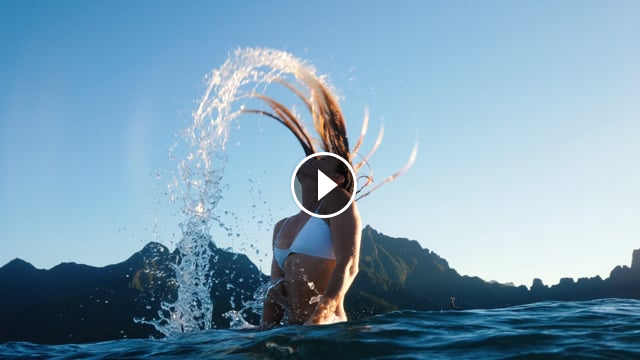 2019 Water Cinematography Reel