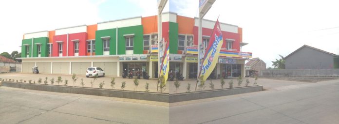 Graha Kirana Residence