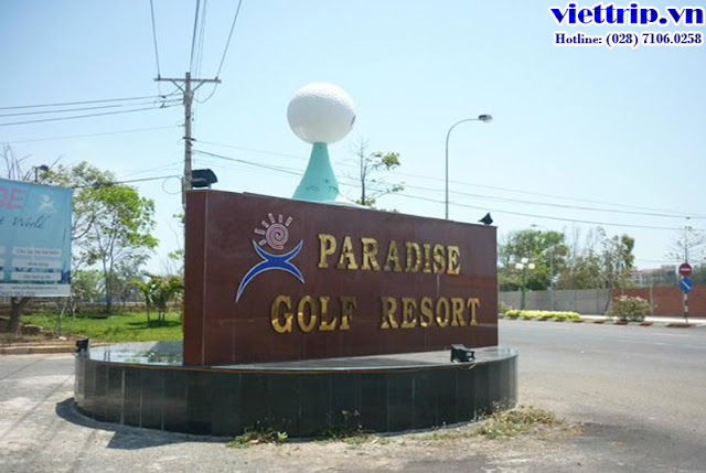 Paradise resort vũng tàu Paradise resort vũng tàu