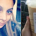 Elle allait se suicider, mais le message du barista sur son café l'a empêchée de le faire