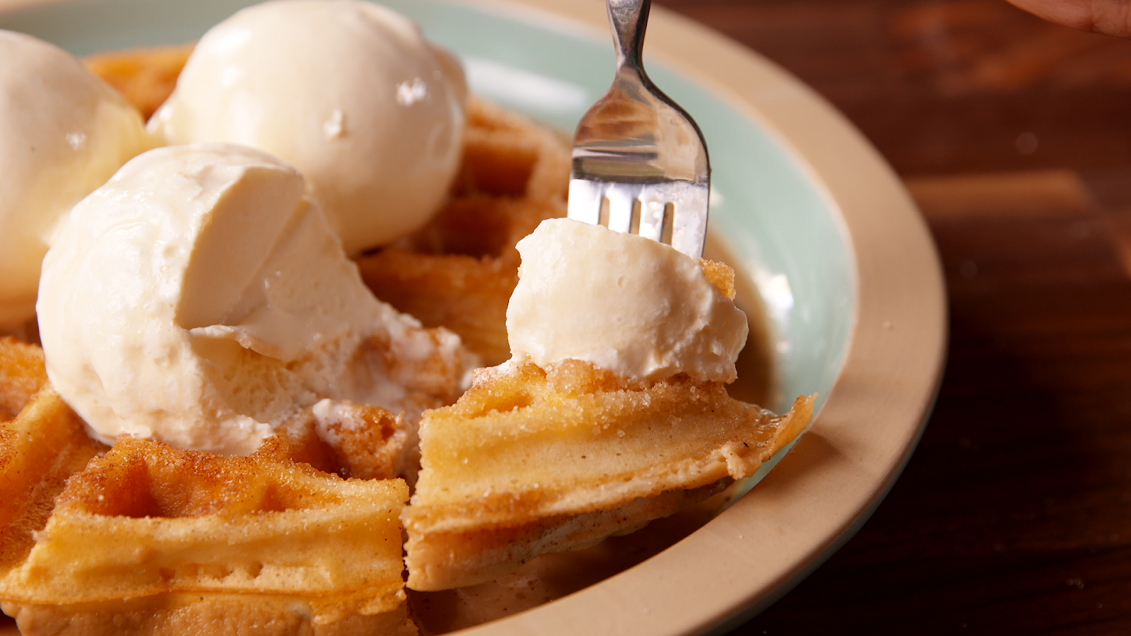 Waffogato Waffogato