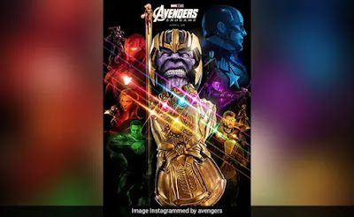 Avengers Endgame Box Office Collection Avengers Endgame Box Office Collection