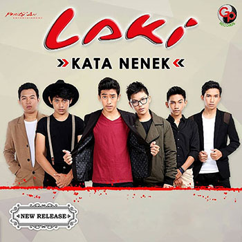 Laki - Kata Nenek