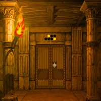 Games2Rule Dwarf Castle Escape Walkthrough