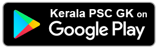 Kerala PSC GK Android App