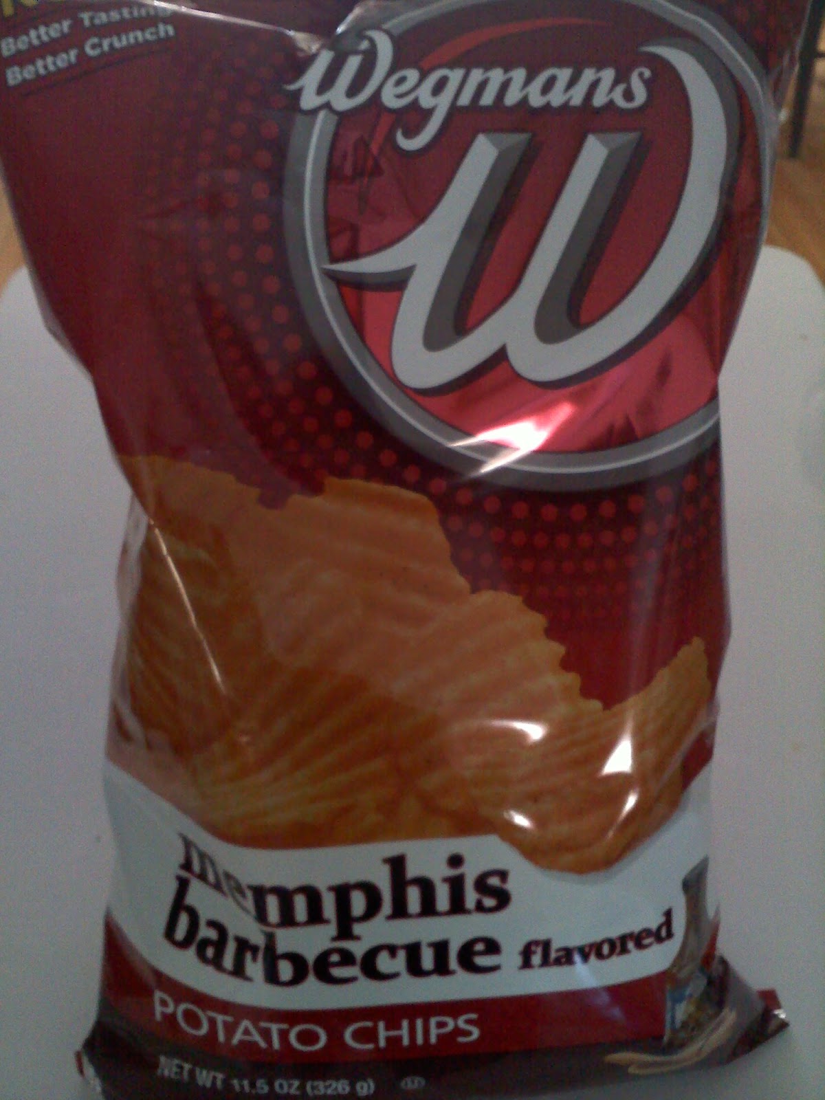 wegmans pop chips