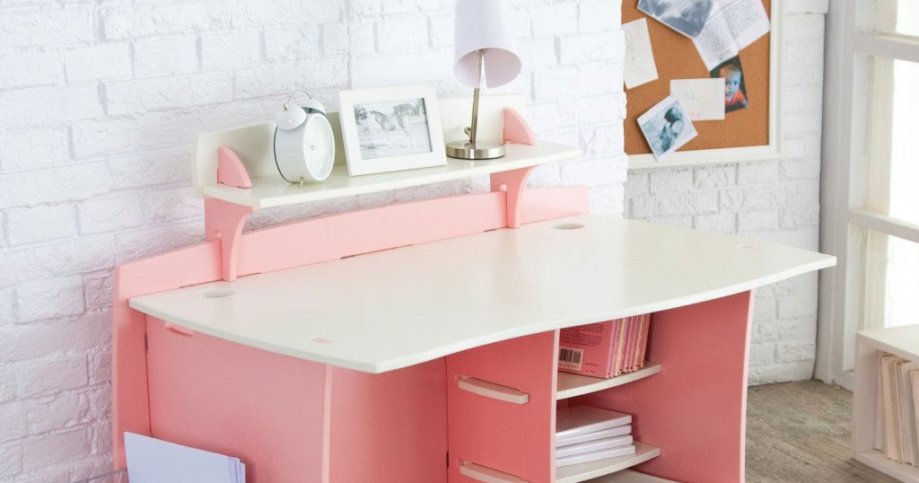 Письменный стол flora cilek. Письменный стол розовый. Письменный стол для девочки. Розовый письменный стол для девочки. Мебель для девочки.