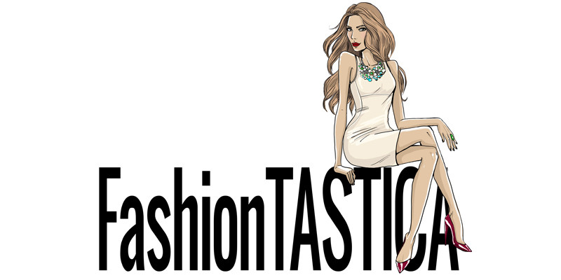 Una chica fashiontastica