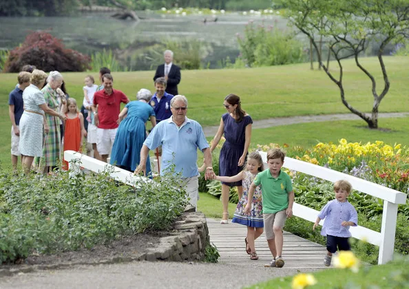 Danish Royal Family