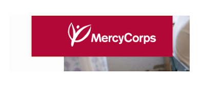Mercy Crops global organization. Donate Now!