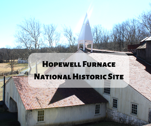 A Little Time and a Keyboard Investigating Early Industry at Hopewell