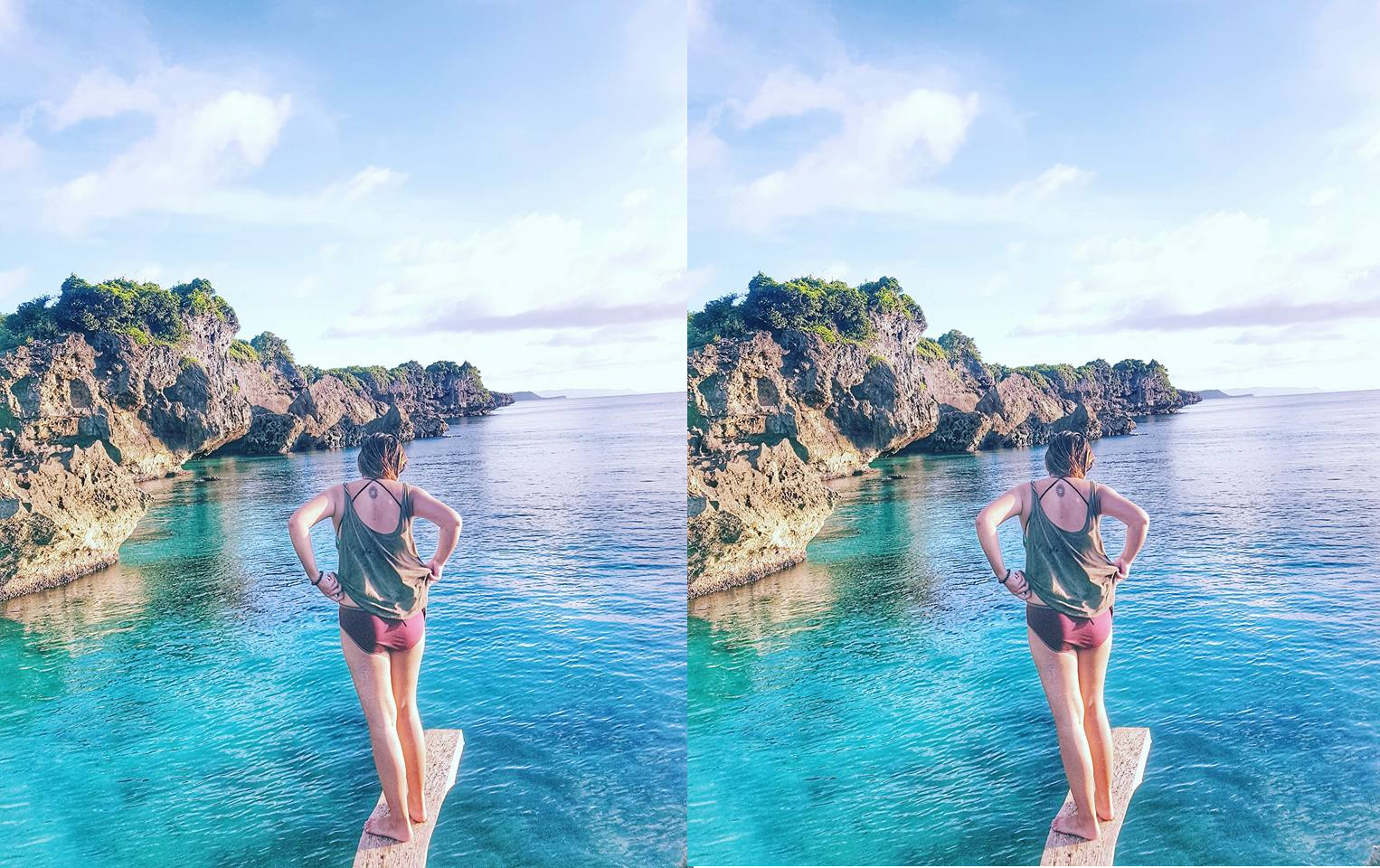 DIY Itinerary Batangas Tablas Carabao Island Boracay Manila
