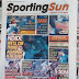 Today: Newspaper Reviews/ Headlines on Sports.