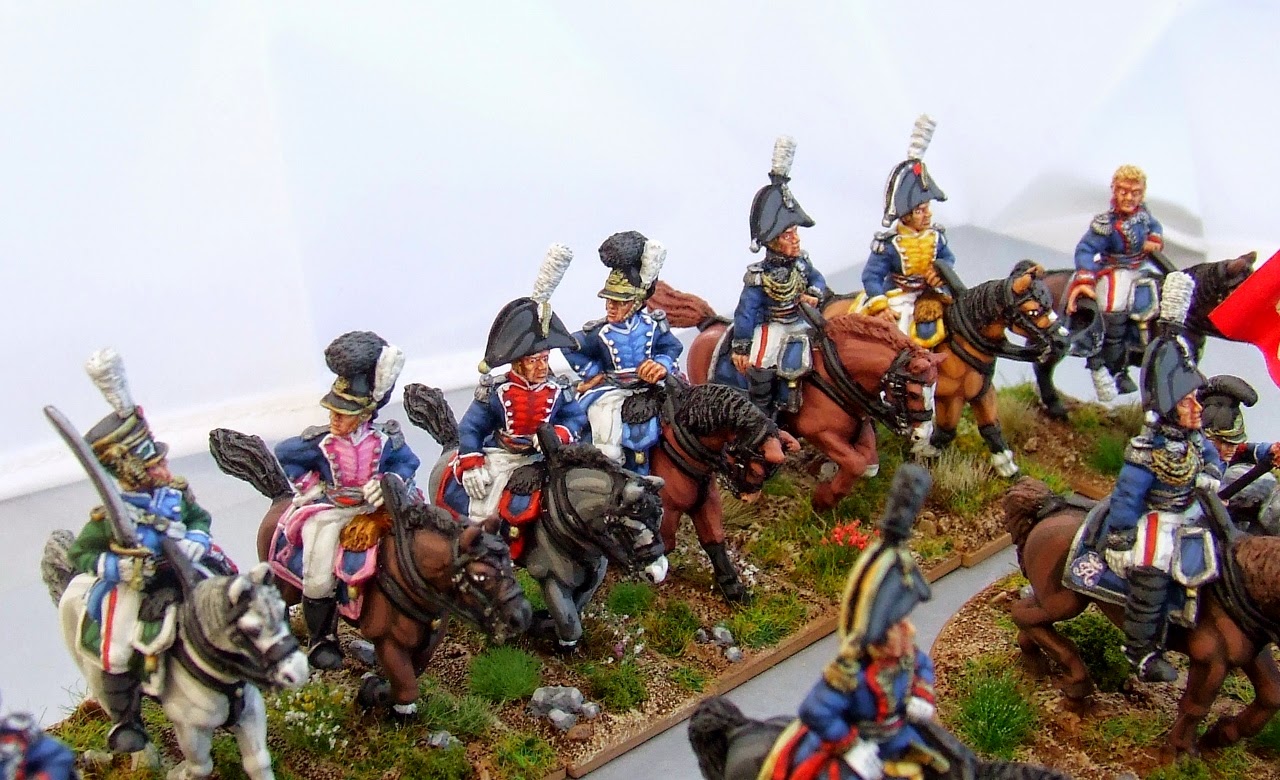 Blunders on the Danube: Württemberg Command and casualty figures Blunders on the Danube: Württemberg Command and casualty figures