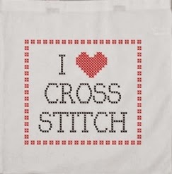 Cross Stitch  | Kanaviçe