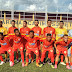 Força Jovem de Várzea do Poço estréia com derrota pelo Campeonato Society 2016 de Capim Grosso