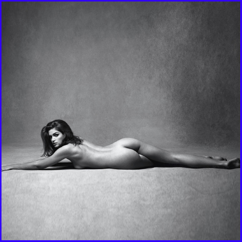 Cindy Crawford Nude Photo 23