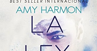Devoradora de letras: Reseña "La ley del corazón" de Amy Harmon