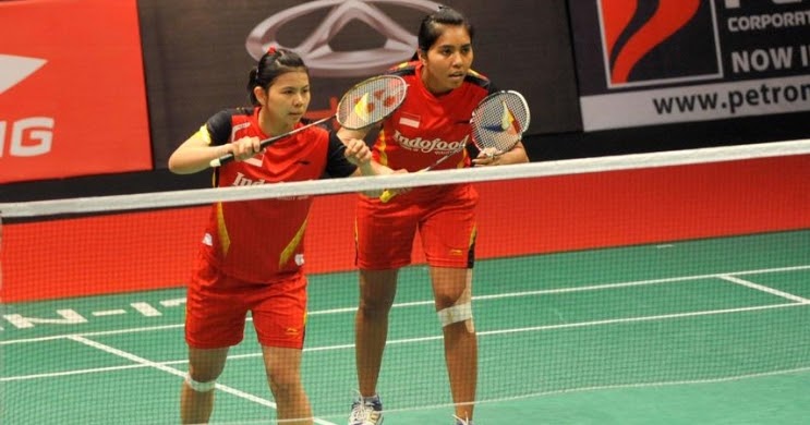 Posisi Berdiri (Stance) Saat Menerima Servis Dalam Permainan