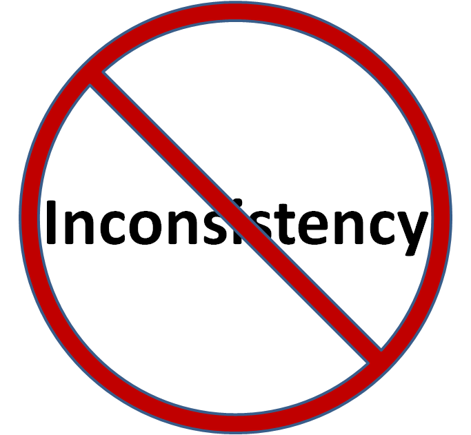 Marketing Wins and Fails : Marketing Fail: Inconsistent Messages