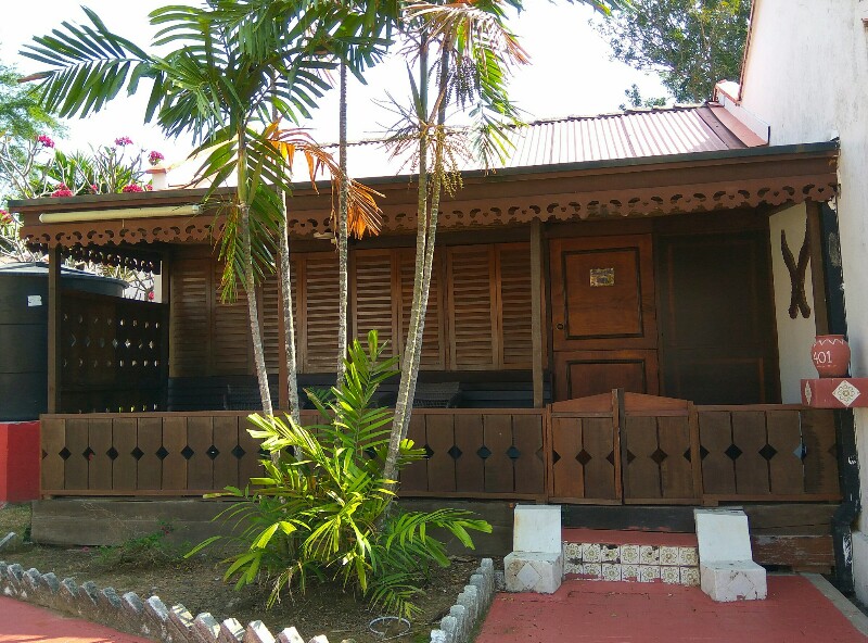 Shah Beach Resort Melaka Cerita Ceriti Ceritu Mamapipie