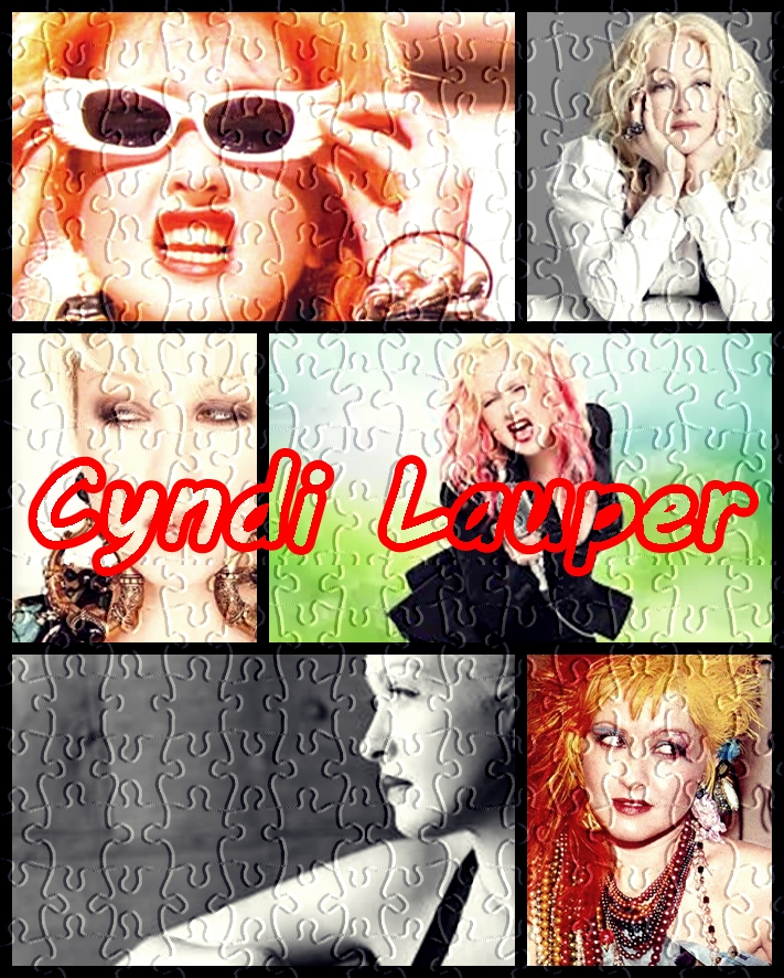 SóSingles Você Realmente Conhece a Cyndi Lauper?