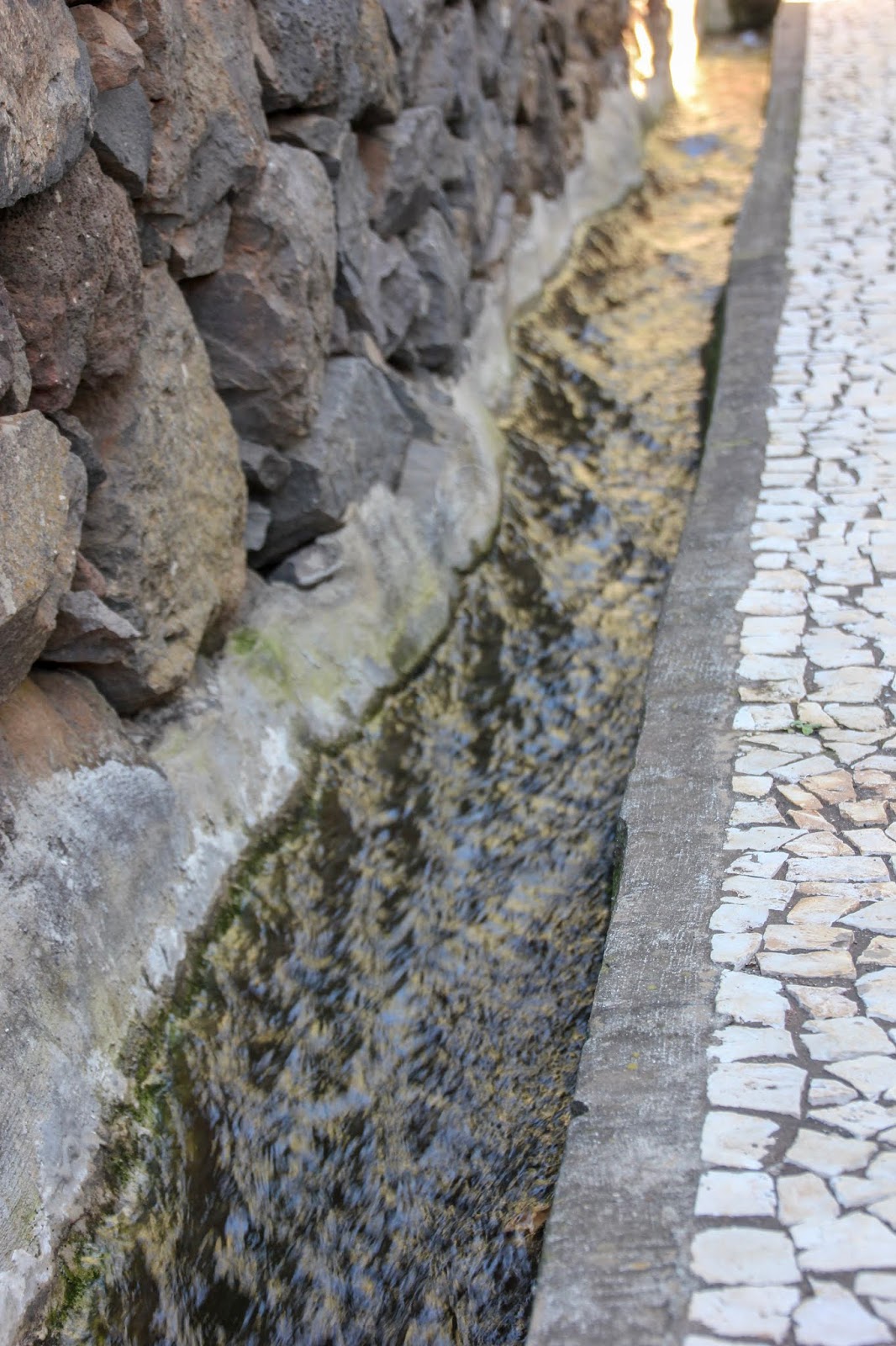 Jardim do Mar - Madère