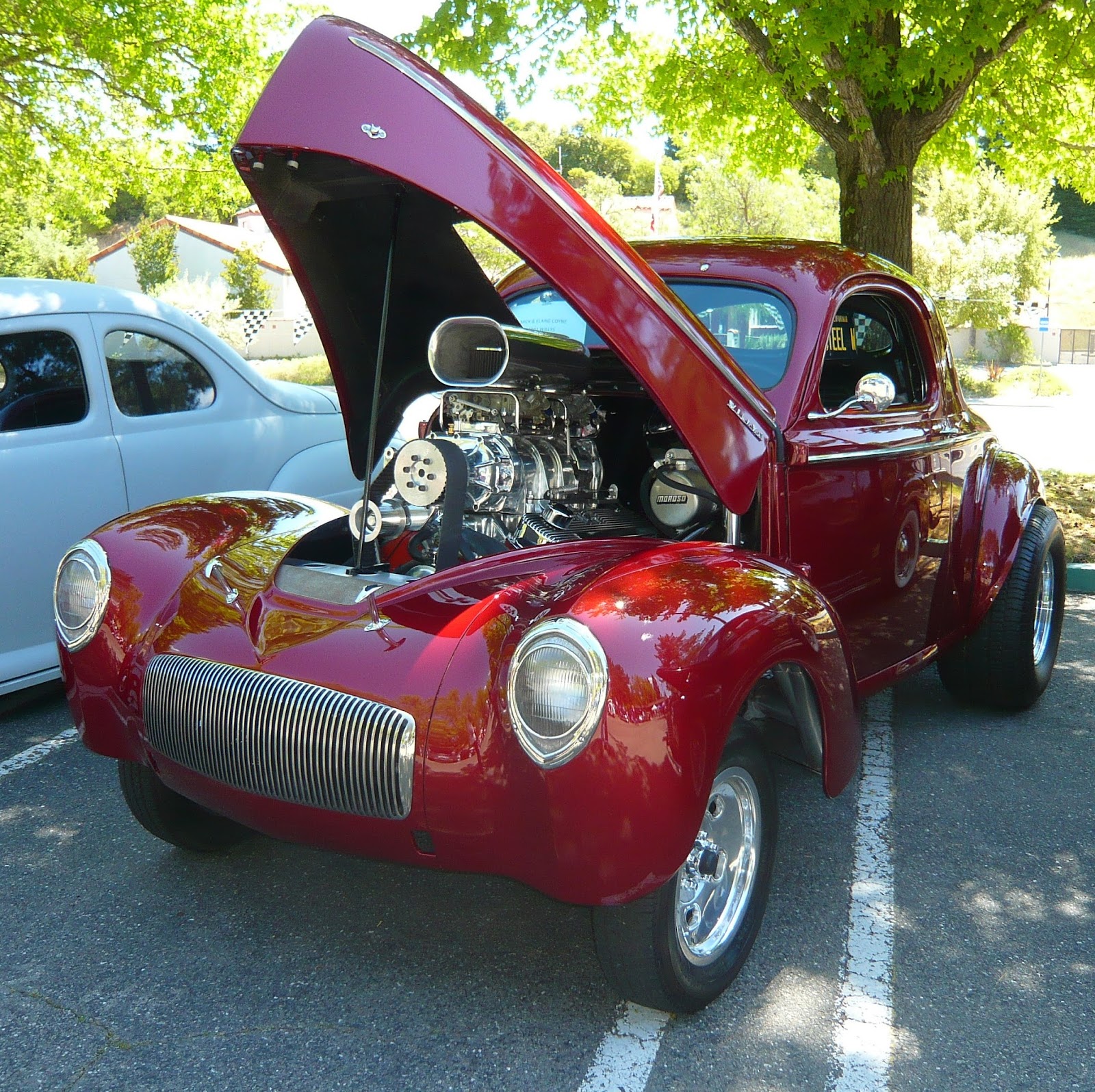 top 100+ Pictures triplett antique and classic cars Superb