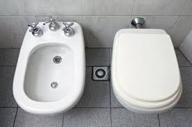 Living With Abroad In Tuscany Tackling Italian Bathrooms Mysteries