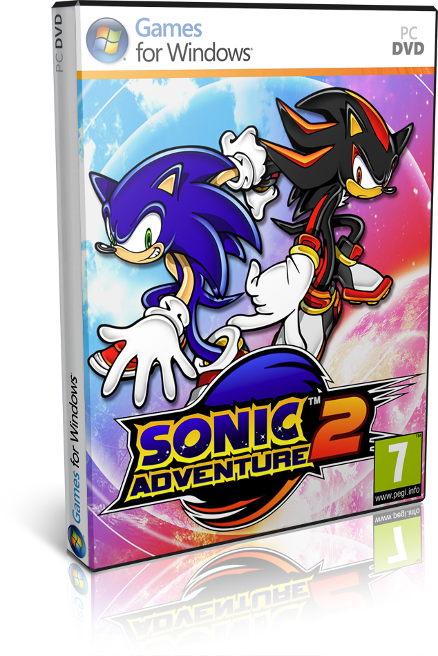 Sonic adventure 2 на пк. Sonic Adventure 2 диск. Sonic Adventure 2 игра. Сюжет Sonic Adventure 2. Sonic Adventure 2 обложка игры.