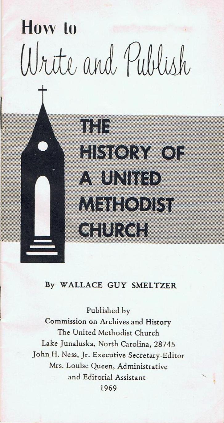 Wesley Methodist Church Oklahoma City How To Write And Publish The Wesley Methodist Church Oklahoma City How To Write And Publish The