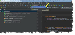 cara menyambungkan android studio ke hp