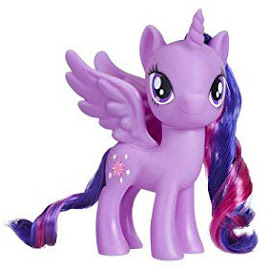 My Little Pony Ultimate Equestria Collection Twilight Sparkle Brushable Pony