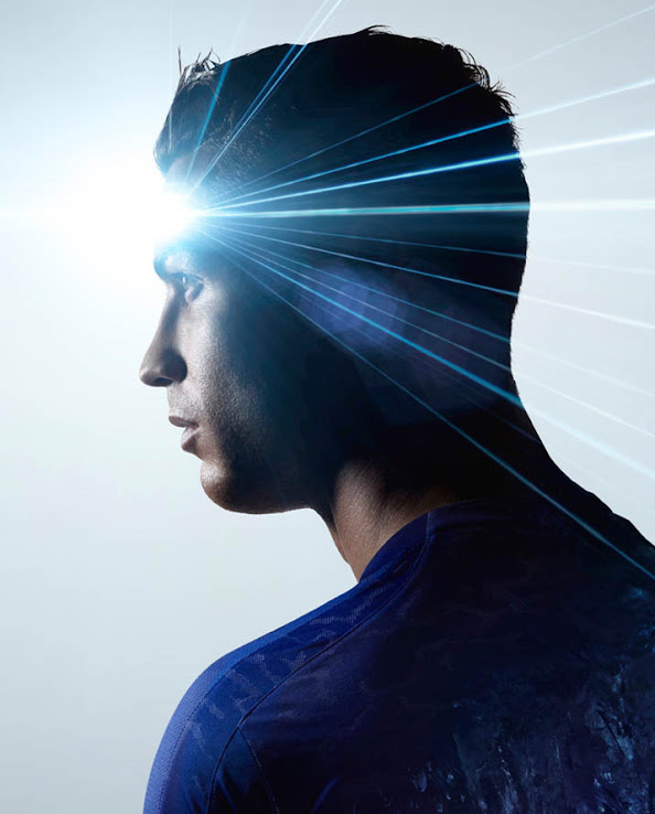 Blue Nike Mercurial Superfly Cristiano Ronaldo 2016 Natural Diamond Boots Released - Footy Headlines