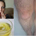 JUST 5 MINUTE MASSAGE WITH THIS OIL AND ALL UNWANTED HAIR WILL DISAPPEAR FOREVER!