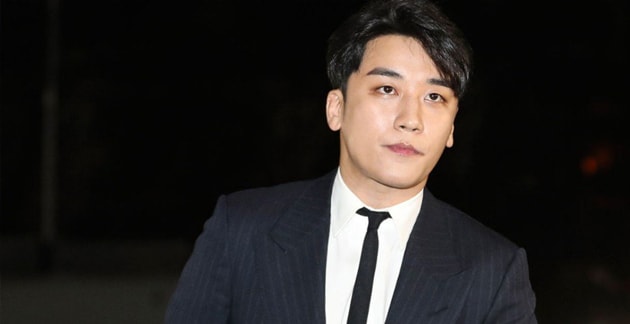 Seungri