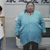 Woman sheds 121 kilograms -- and transforms her life