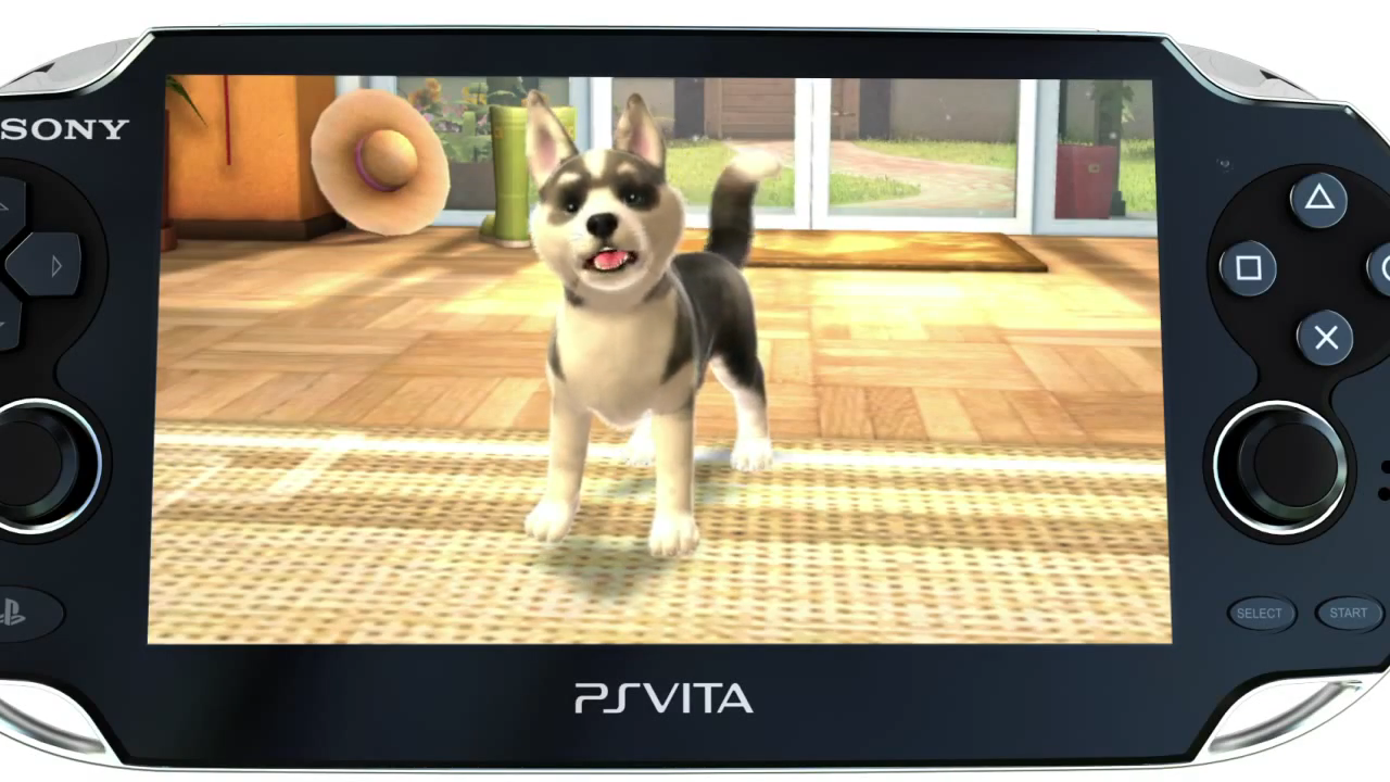 pets playstation