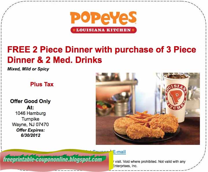 printable-coupons-2019-popeyes-chicken-coupons