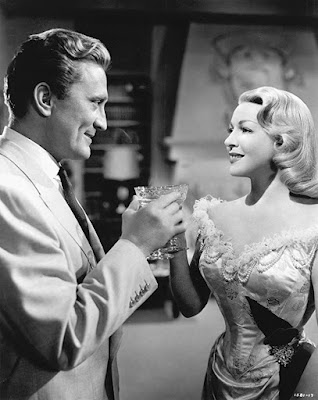 The Bad And The Beautiful 1952 Lana Turner Kirk Douglas Image 8