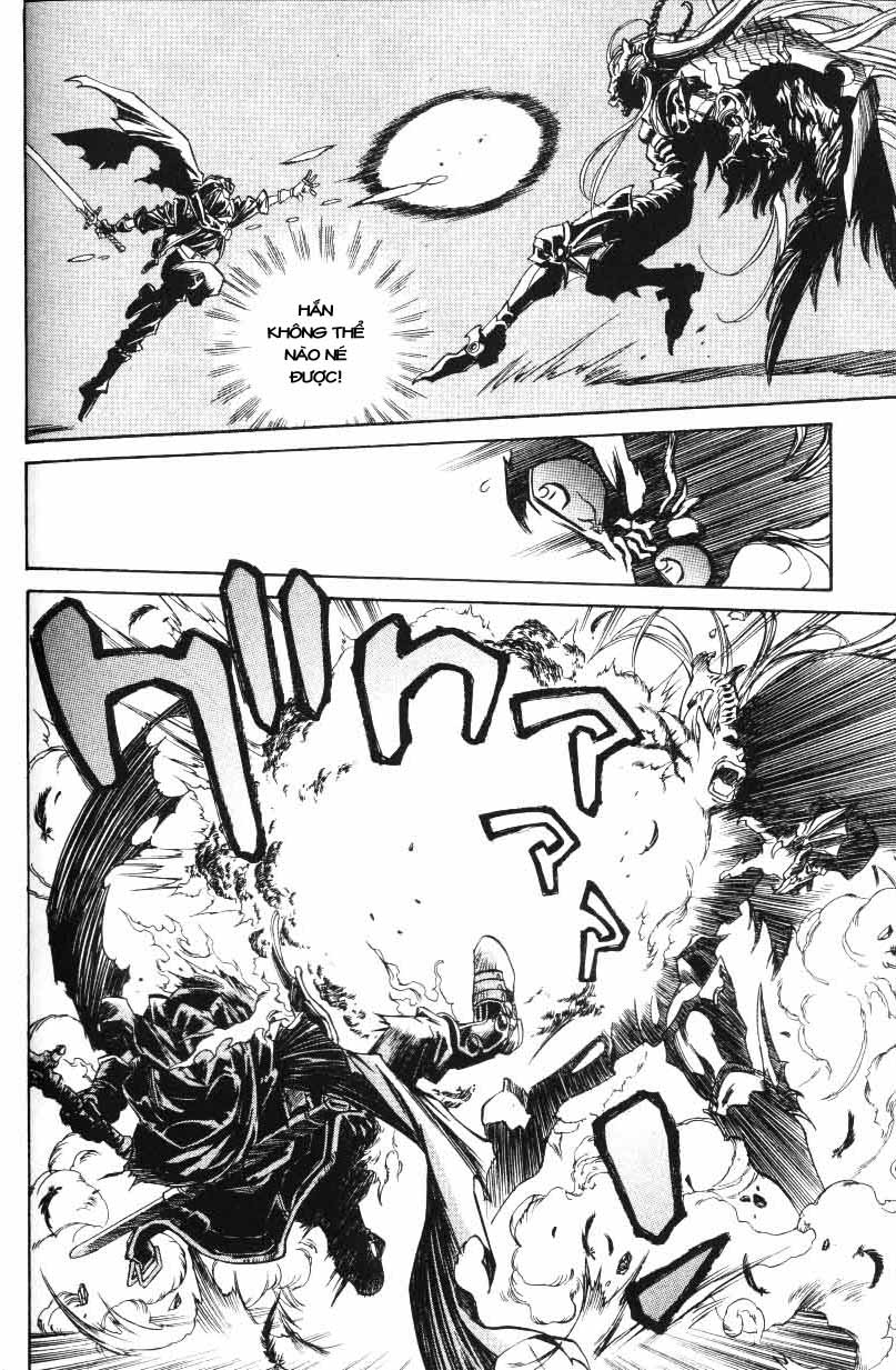 Monster Collection chap 21