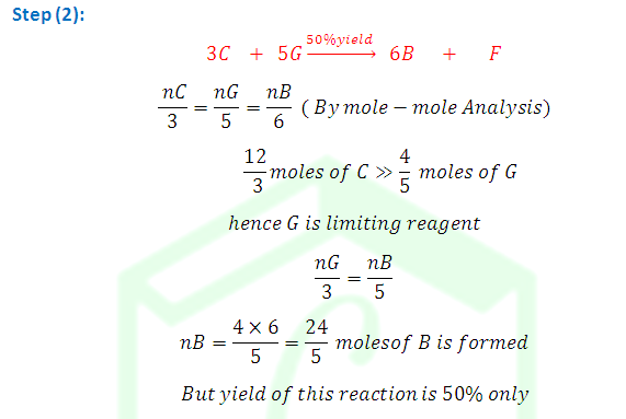 Welcome To Chem Zipper Com Percentage Yield Of Chemical Reaction