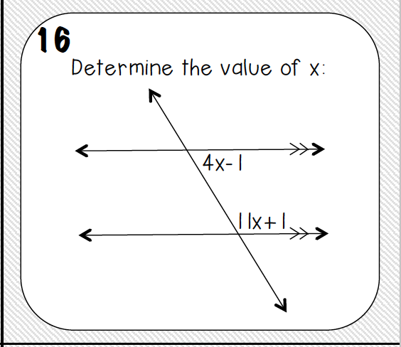 Math Misconception Solving Linear Equations Free To Discover