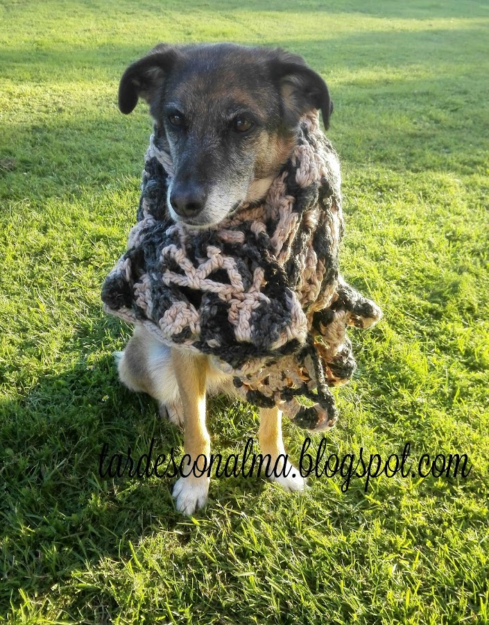 cratf handmade tutorial diy tricot ganchillo lana patrón gráfico